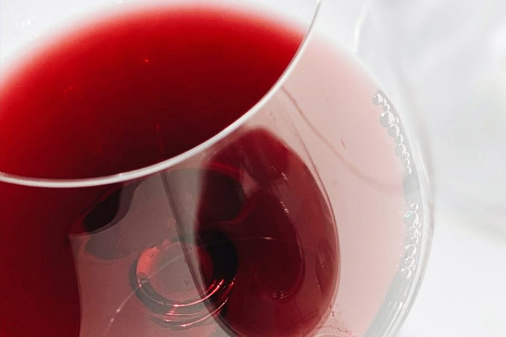 vino